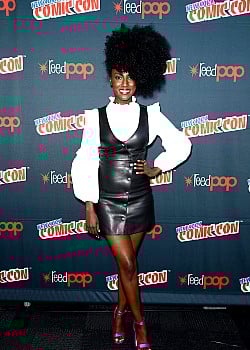 Jade Eshete